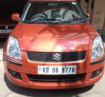 Maruti Suzuki Swift VDI 2008 MT for sale in Kolkata 