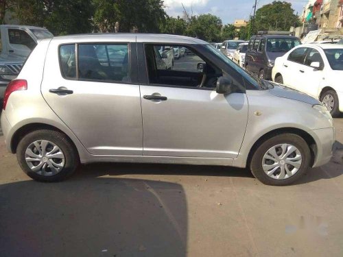 2009 Maruti Suzuki Swift VXI MT for sale in Noida 