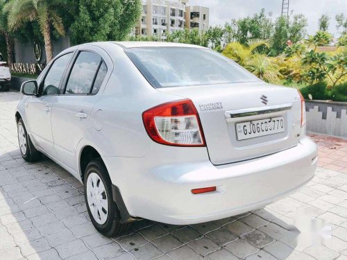 Used Maruti Suzuki SX4 2007 MT for sale in Vadodara