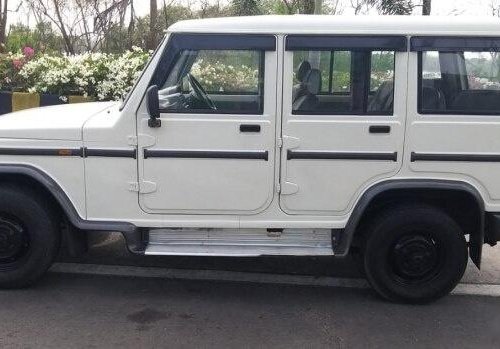 Mahindra Bolero LX 2009 MT for sale in Mumbai 