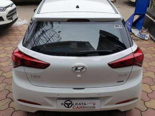 Used Hyundai Elite i20 Asta 1.4 CRDi 2017 MT for sale in Kolkata