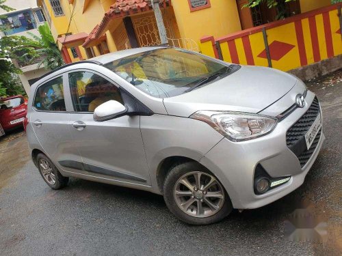 Used 2019 Hyundai Grand i10 MT for sale in Kolkata