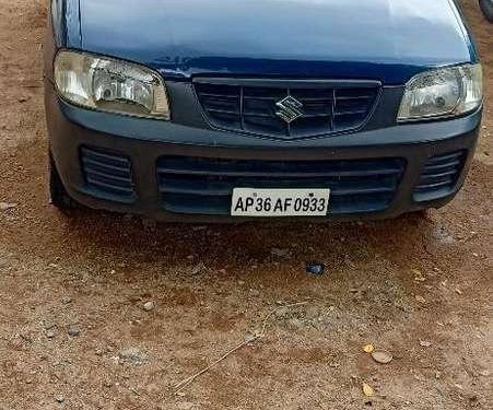 Maruti Suzuki Alto LXi BS-III, 2009, MT in Hyderabad 