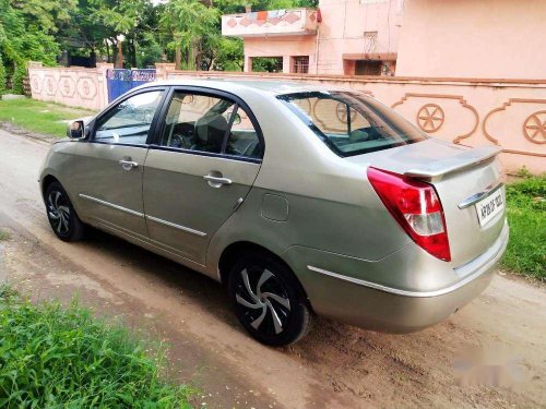 Used 2010 Tata Manza MT for sale in Hyderabad 