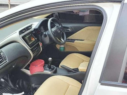 Used Honda City 2017 MT for sale in Nellore 