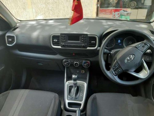 Used 2019 Hyundai Venue AT for sale in Kolkata