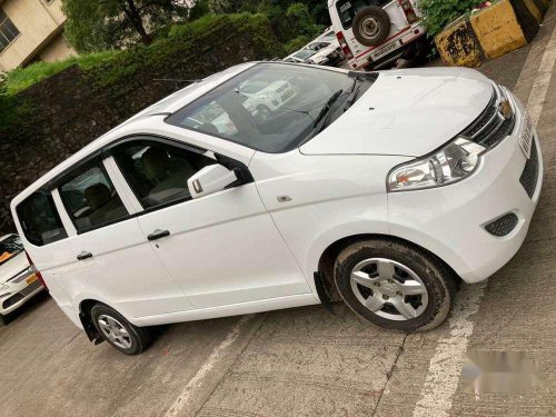 2014 Chevrolet Enjoy 1.4 LS 8 MT for sale in Mumbai 