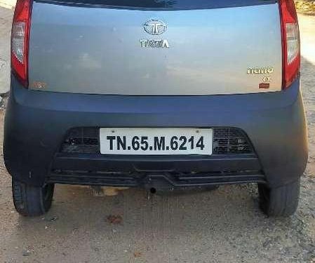 Used Tata Nano 2011 MT for sale in Erode