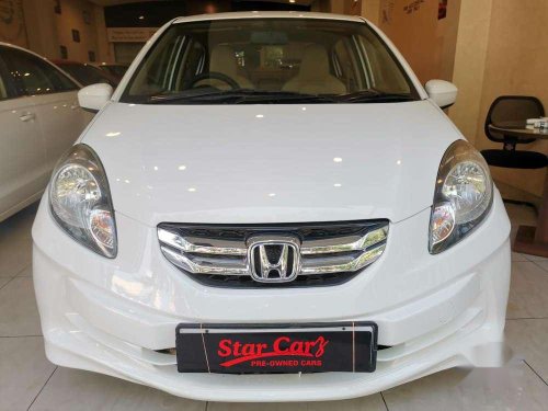 Used 2014 Honda Amaze MT for sale in Ludhiana 