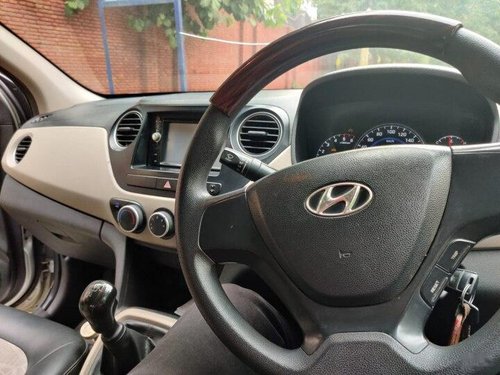 Used Hyundai Grand i10 1.2 CRDi Magna 2013 MT for sale in New Delhi