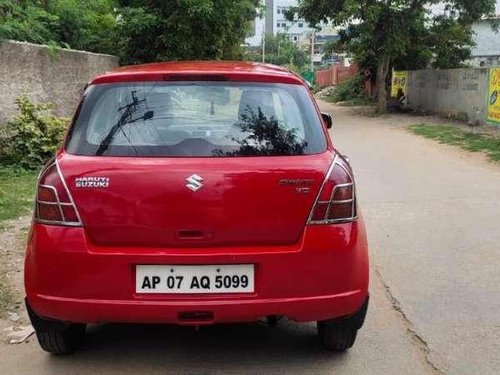 2007 Maruti Suzuki Swift VDI MT for sale in Hyderabad 