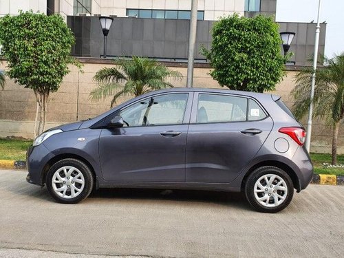 Used Hyundai Grand i10 2018 MT for sale in New Delhi