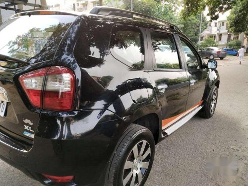 Used Nissan Terrano XL D Plus, 2013, Diesel AT for sale in Chandigarh 