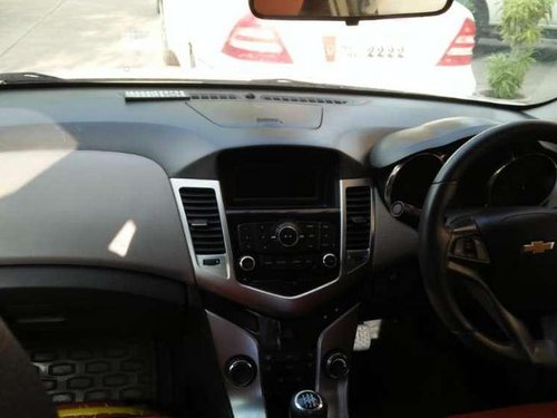 Used Chevrolet Cruze LTZ 2010 MT for sale in Indore 