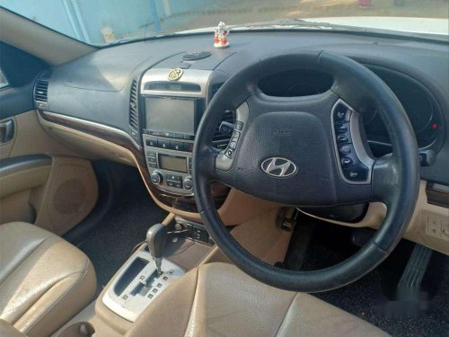 Used Hyundai Santa Fe 2011 MT for sale in Bhavani 