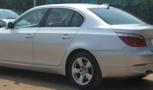 Used BMW 5 Series 2008 AT for sale in Coimbatore