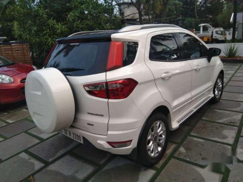 Used 2014 Ford EcoSport AT for sale in Kochi 