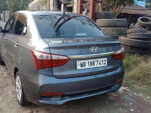 Hyundai Accent CRDI 2017 MT for sale in Hooghly