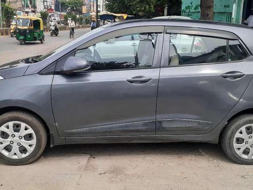 2015 Hyundai Grand i10 Magna MT for sale in Kanpur 