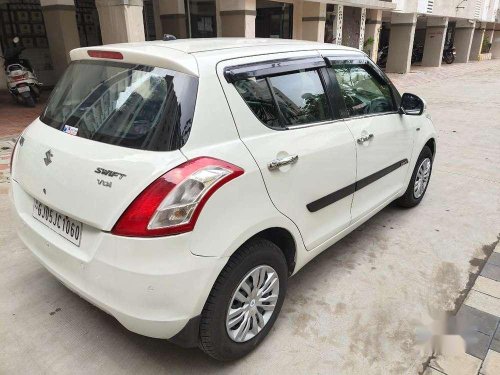 Used Maruti Suzuki Swift VDi, 2012, Diesel MT for sale in Surat