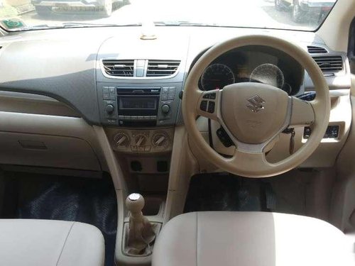 Maruti Suzuki Ertiga VXI CNG 2015 MT for sale in Thane 