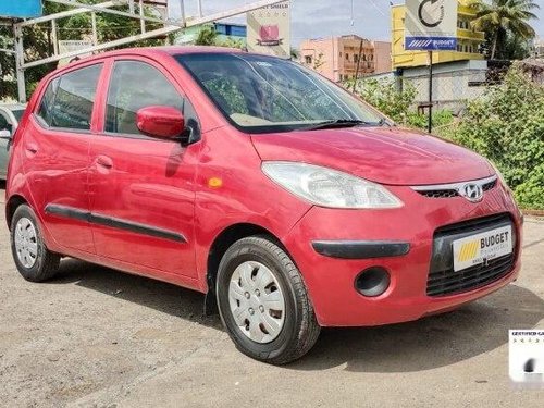 Used 2010 Hyundai i10 AT for sale in Pune 