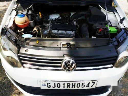 Volkswagen Polo Comfortline, 2014, MT for sale in Ahmedabad 