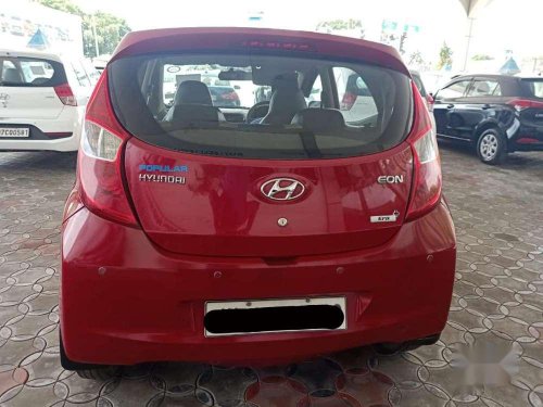 Hyundai Eon Era +, 2015, MT for sale in Kochi 