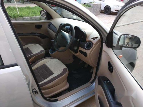 Used 2009 Hyundai i10 MT for sale in Ahmedabad