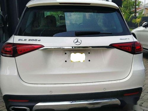 Used Mercedes-Benz Gle, 2019 AT for sale in Gurgaon