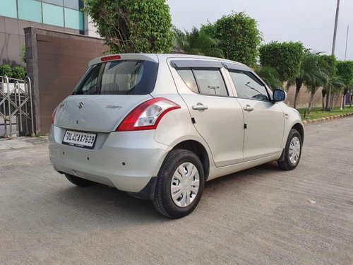 Used Maruti Suzuki Swift 2017 MT for sale in New Delhi