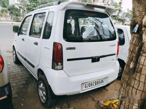 Used Maruti Suzuki Wagon R LXI, 2006, Petrol MT for sale in Vadodara