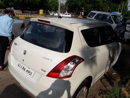 Used 2013 Maruti Suzuki Swift VXI MT in Ahmedabad 