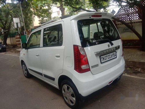 Used Maruti Suzuki Wagon R 2015 MT for sale in Chennai