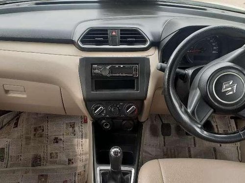 Used 2018 Maruti Suzuki Dzire MT for sale in Kanpur 