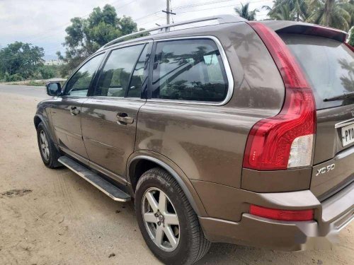 Used Volvo XC90 2014 AT for sale in Coimbatore 