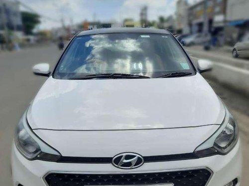 Used Hyundai i20 2017 MT for sale in Chennai