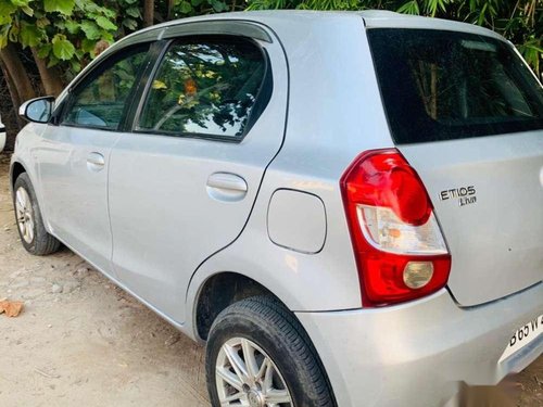 Used 2013 Toyota Etios Liva GD MT in Chandigarh 