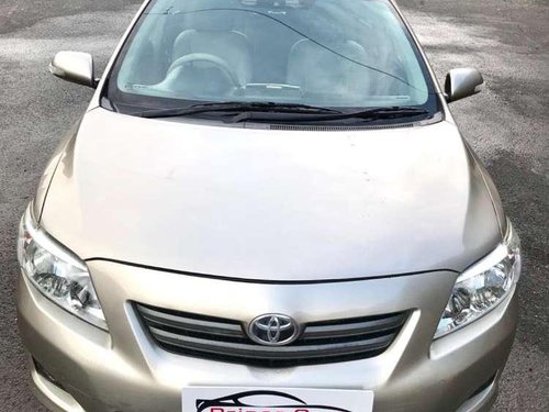 Used 2010 Toyota Corolla MT for sale in Kalyan 