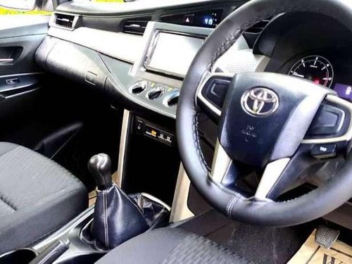 Used 2017 Toyota Innova MT for sale in Gurgaon