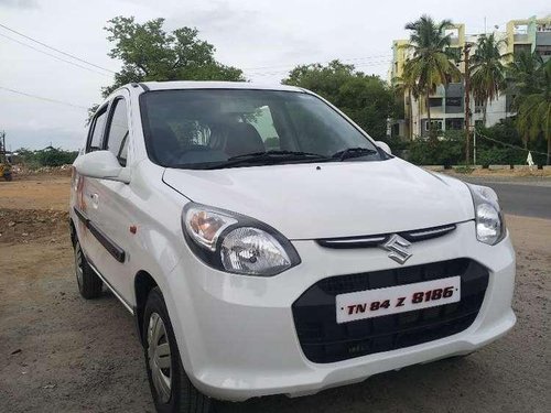 Used Maruti Suzuki Alto 800 Lxi, 2014, Petrol MT for sale in Dindigul 