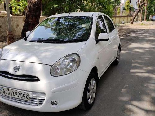 2011 Nissan Micra Active VX MT for sale in Ahmedabad 
