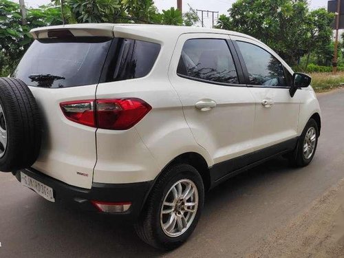 Used 2013 Ford EcoSport MT for sale in Ahmedabad 