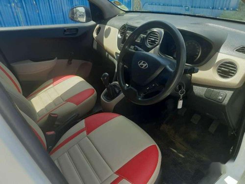 Used Hyundai Grand i10 Era 2017 MT for sale in Chennai