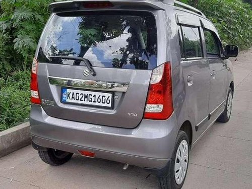 Used 2012 Maruti Suzuki Wagon R VXI MT in Nagar 