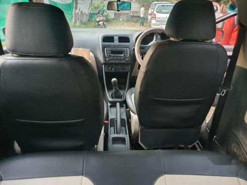 Used 2013 Volkswagen Polo MT for sale in Varanasi 