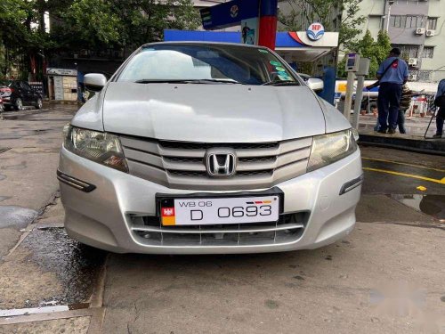 Used 2010 Honda City MT for sale in Kolkata