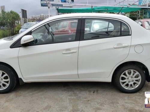 2014 Honda Amaze VX Petrol MT for sale in Pune 