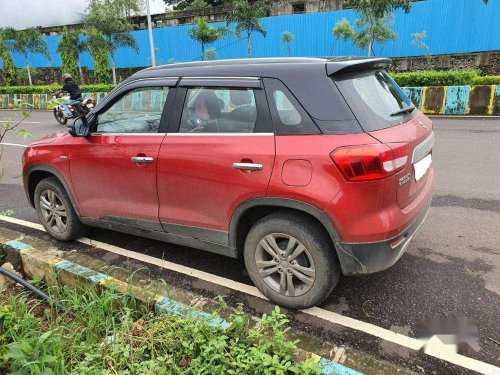 Maruti Suzuki Vitara Brezza ZDi, 2016, MT for sale in Thane 