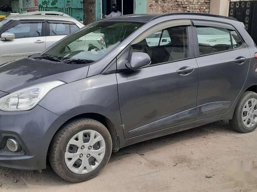 2015 Hyundai Grand i10 Magna MT for sale in Kanpur 